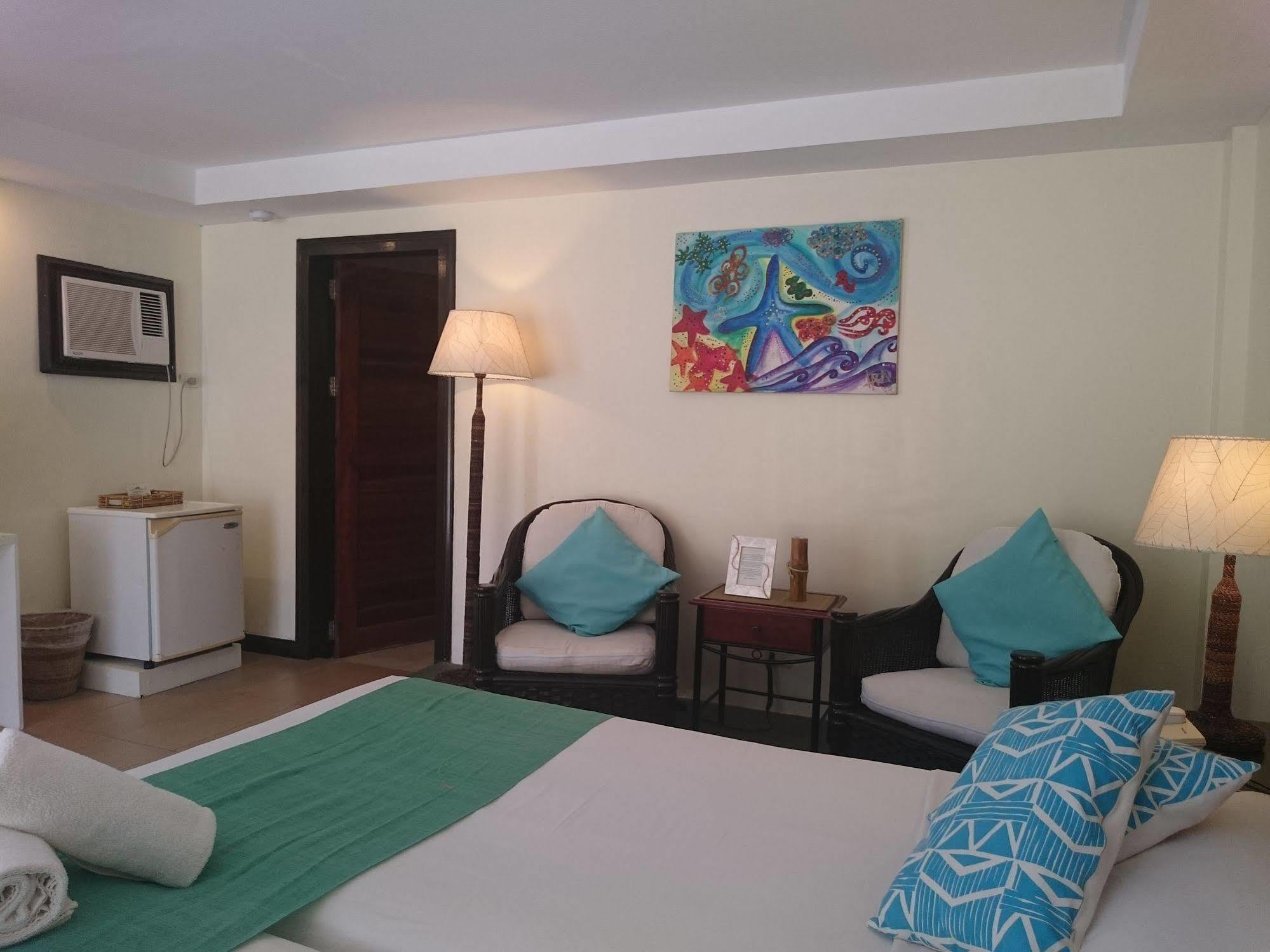 Boracay Terraces Resort Balabag  外观 照片