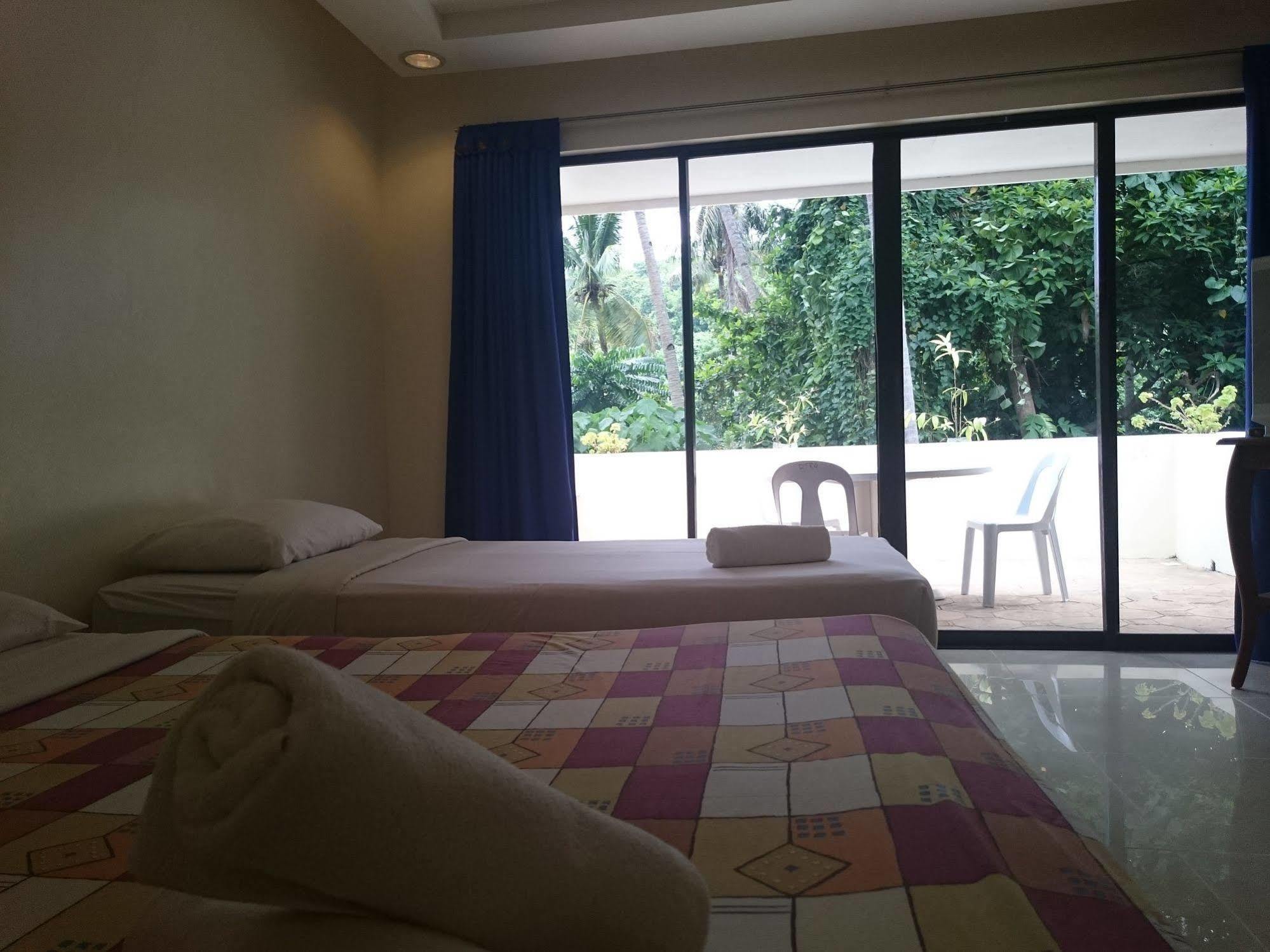 Boracay Terraces Resort Balabag  外观 照片