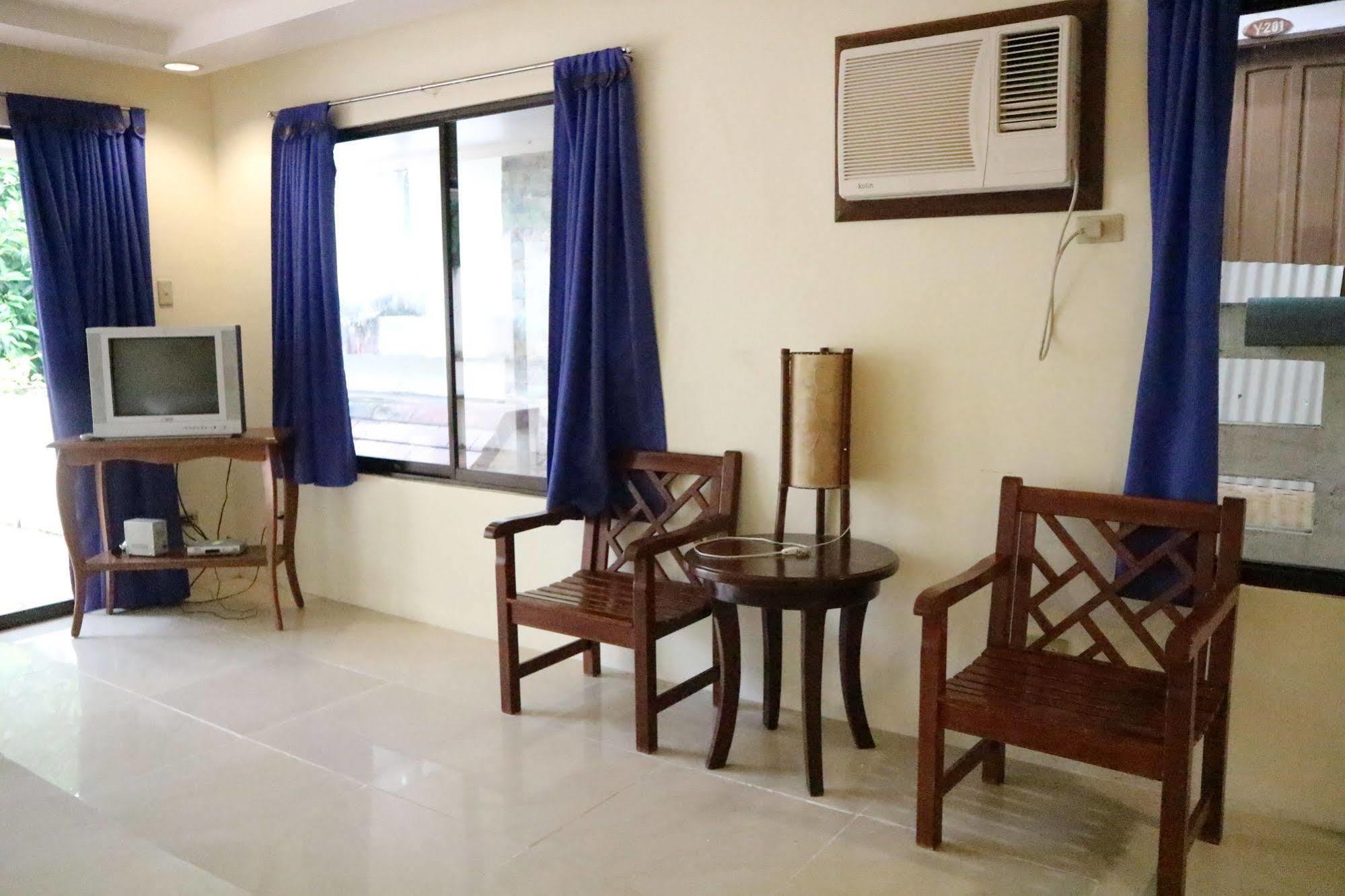 Boracay Terraces Resort Balabag  外观 照片